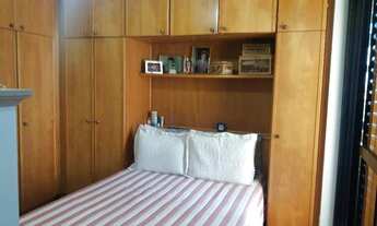 Imagem 7: Apartamento na Saúde, 2 dormitórios, 1 suíte, 2 vagas, 100m²