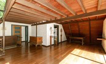 Imagem 4: RIO DE JANEIRO - Casa Padrão - São Conrado