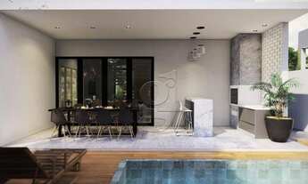 Imagem 4: Sobrado com 3 dormitórios à venda, 175 m² por R$ 1.140.000,00 - Jardim Montecatini - Londr