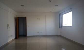 Imagem 2: Sala Comercial - Aquarius - venda possui 37 m²