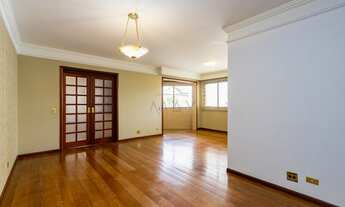 Imagem 3: APARTAMENTO com 4 dormitórios à venda com 236.8m² por R$ 900.000,00 no bairro Alto da Rua