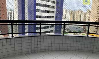 Imagem 5: Apartamento para alugar 03 quartos 02 Suíte, 02 garagens Boa Viagem - Imobiliaria Recife