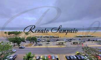 Imagem: Apto à venda com 236m, com 4 quartos, frontal/mar