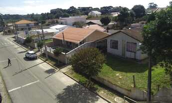 Imagem 3: Terreno com 381 m² em Balsa Nova!