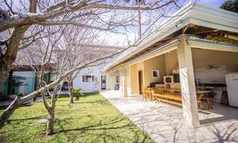 Imagem 6: Casa com 4 dormitórios à venda com 560m² por R$ 1.480.000,00 no bairro Pineville - PINHAIS