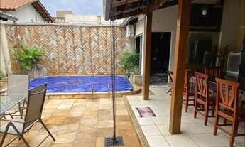 Imagem 3: Casa / sobrado Jardim América - 4 quartos - 3 suites