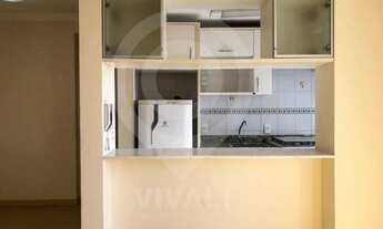 Imagem 4: Apartamento-À VENDA-Jardim Carlos Borella-Itatiba-SP