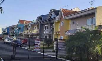 Imagem 6: Sobrado Triplex 3 Quartos Móveis Planejados Condomínio Fechado