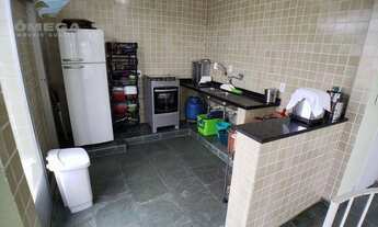 Imagem 7: Apartamento residencial para venda no bairro do Tombo, localizado na cidade de Guarujá/SP