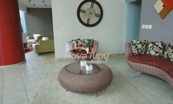 Imagem: Apartamento com 3 dorms, Tupi, Praia Grande