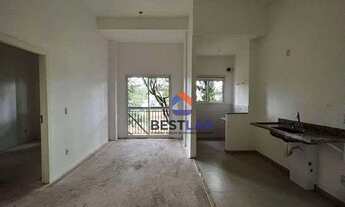 Imagem 3: Apartamento à venda, 37 m² por R$ 330.000,00 - Granja Viana - Cotia/SP