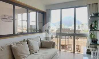 Imagem 2: RIO DE JANEIRO - Apartamento Padrão - Jardim Botânico