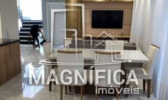 Imagem 2: CASA DE CONDOMINIO com 3 dormitórios à venda com 160m² por R$ 880.000,00 no bairro Umbará