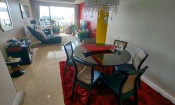 Imagem 6: Apartamento no Parque São Jorge