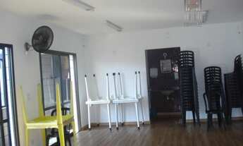 Imagem 7: Apartamento com 2 dormitórios à venda, 85 m² por R$ 450.000,00 - Campo Grande - Santos/SP