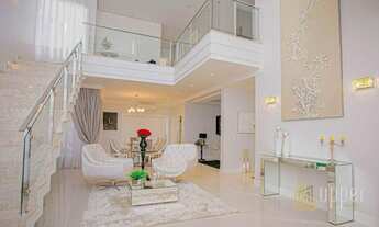 Imagem 5: Casa com 4 dormitórios à venda, 342 m² por R$ 2.500.000,00 - Boa Vista - Porto Alegre/RS