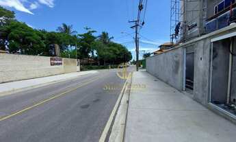 Imagem 5: Apartamento com 2 dormitórios à venda, 67 m² por R$ 299.000,00 - Ouro Verde - Rio das Ostr