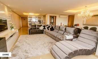 Imagem: Apartamento para venda tem 156 metros quadrados