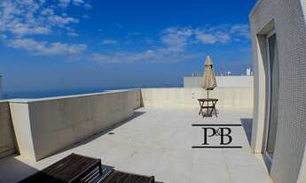 Imagem 3: Cobertura com 2 dormitórios para alugar, 165 m² por R$ 15.000,00/mês - Ipanema - Rio de Ja