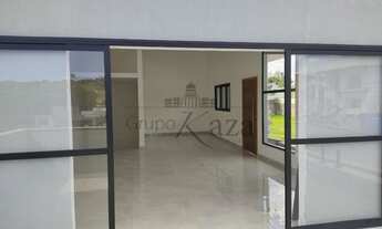 Imagem 6: Cacapava - Casa de Condomínio - Condominio Terras do Vale