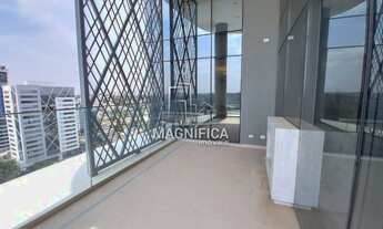 Imagem 6: APARTAMENTO com 4 dormitórios à venda por R$ 5.299.000,00 no bairro Campina do Siqueira