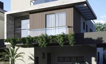 Imagem: SOBRADO TRIPLEX