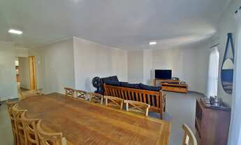 Imagem 3: Cobertura para venda tem 136 metros quadrados com 3 quartos em Guilhermina - Praia Grande