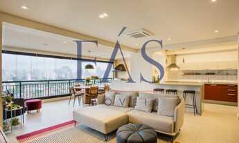 Imagem 7: Oportunidade! Imóvel, novo, impecável na Vila Olímpia!