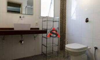 Imagem 5: Apartamento com 1 dormitório para alugar, 58 m² por R$ 3.350,00/mês - Jardim Paulista - Sã