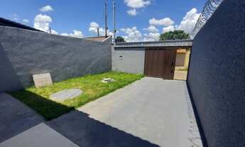 Imagem 2: Linda Casa 3 quartos na Vila Galvão, Acabamento Top, 260 Mil