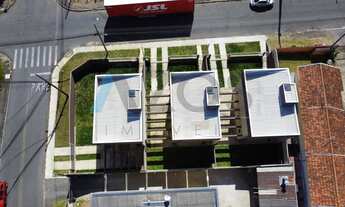 Imagem 5: EXCELENTES SOBRADOS A VENDA COM 03 DORMITÓRIOS NO CAMPO PEQUENO EM COLOMBO