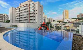 Imagem 2: Apartamento com 1 dormitório, 41 m² - venda por R$ 600.000,00 ou aluguel por R$ 4.000,00/m