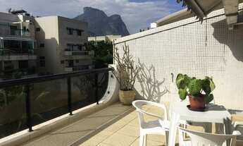 Imagem 5: Cobertura no Jardim Oceânico