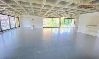 Imagem 6: Escritório / Conjunto Comercial com 170 m² para alugar por R$ 18.800/mês no Sumaré/SP