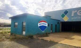 Imagem 7: Galpão para alugar, 6451,32 m² por R$ 9.000/mês - São Miguel - Artur Nogueira/SP