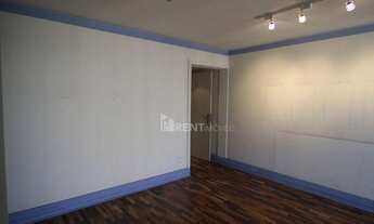 Imagem 4: Apartamento com 2 dormitórios à venda, 87 m² por R$ 850.000 - Brooklin - São Paulo/SP