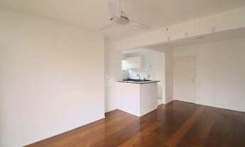 Imagem: Apartamento com 2 dormitórios para alugar