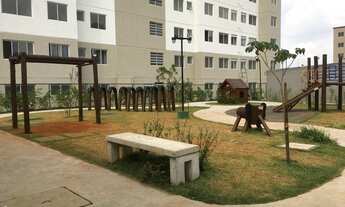 Imagem: Apartamento 2 dormitórios ao lado da raposo