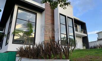 Imagem: Casa em Condomínio com 5 dormitórios à