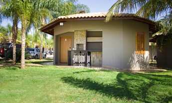 Imagem: Vendo Cota Quitada- Chalé nautico Clube-Sta