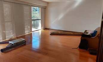 Imagem 6: Lagoa - Apartamento para venda possui 227 metros quadrados com 4 quartos em Lagoa - Rio de