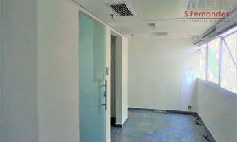 Imagem 4: Sala Comercial / Conjunto Comercial com 65 m² para venda por R$ 890.000 e/ou aluguel por R