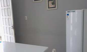 Imagem 3: Alugo AP em sobrado mobiliado