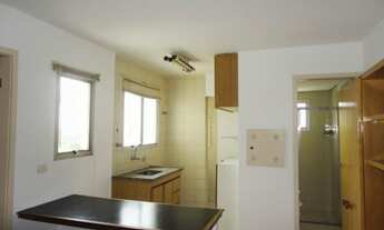 Imagem 5: VENDA - CAMPOS ELÍSEOS 01 DORMITÓRIO 01 VAGA!!!