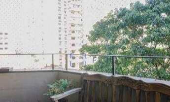 Imagem 3: Apartamento de 220m² com 4 suítes, 2 vagas de garagem e lazer - Paraiso