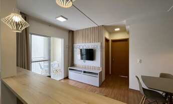 Imagem 3: Apartamento a venda 2 quartos Mobiliado e Vista Mar em Itajubá - Barra Velha - SC