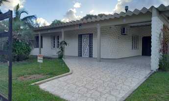 Imagem: XANGRI-Lá - Casa Padrão - Atlântida