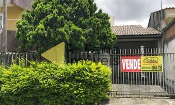 Imagem: CASA NO XAXIM 84M² - 3 DORM