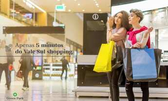 Imagem 4: Empreendimento com plantas a partir de 59m² e preço de 238mil - Sem diferença de preço por