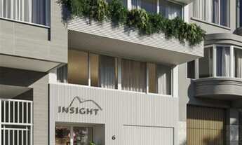 Imagem 2: Duplex para venda tem 72 metros quadrados com 1 quarto em Flamengo - Rio de Janeiro - RJ